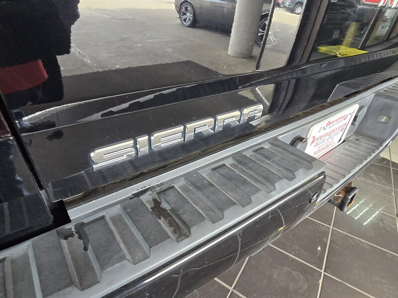 Used 2014 GMC Sierra 1500 SLE AWD/4WD image 31