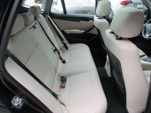 Used 2015 BMW X1 xDrive35i AWD/4WD image 17