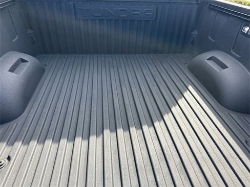 Used 2024 Toyota Tundra SR5 w/ SX Package image 23