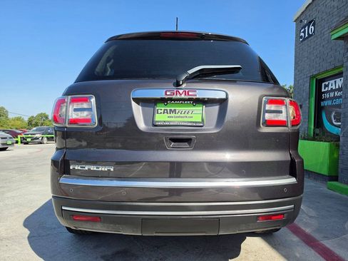 Used 2014 GMC Acadia SLT FWD image 15