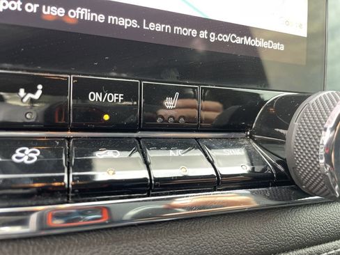 Certified 2023 Chevrolet Colorado LT w/ LT Convenience Package II image 24