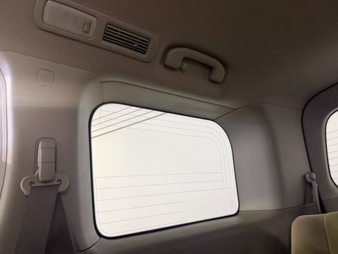 Used 2017 Nissan Quest SV FWD image 20