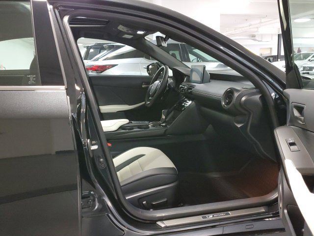 Used 2023 Lexus IS 350 F Sport w/ Memory Package AWD/4WD image 23