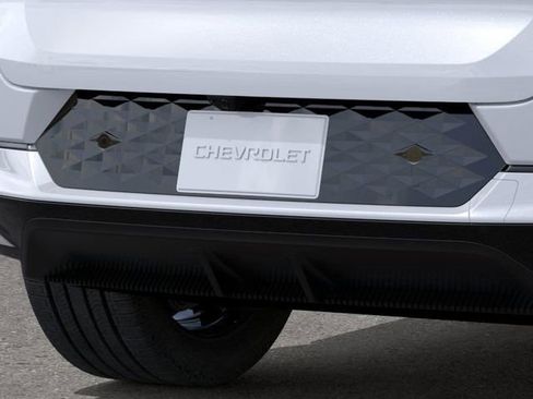 New 2026 Chevrolet Equinox EV RS image 14