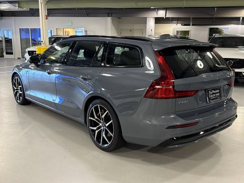 Certified 2023 Volvo V60 T8 Polestar AWD/4WD image 4