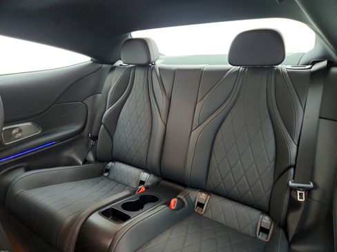 New 2026 Mercedes-Benz CLE 450 4MATIC Coupe image 18