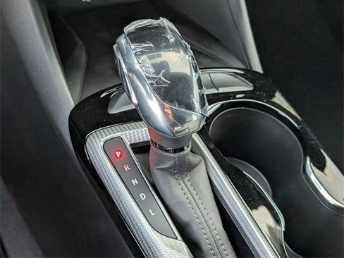 New 2026 Buick Envista Avenir image 17