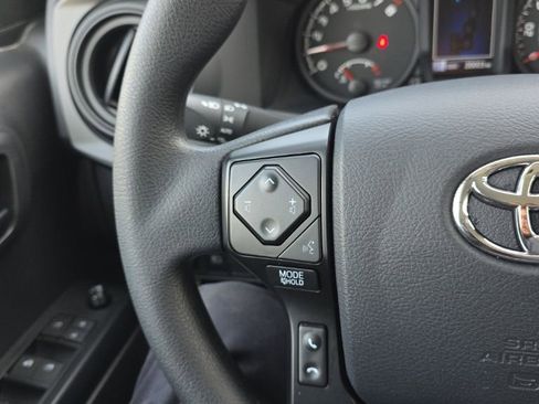 Certified 2023 Toyota Tacoma SR image 25