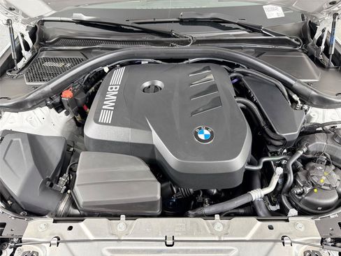 New 2026 BMW 330i Sedan w/ M Sport Package RWD image 64