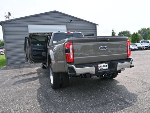 New 2026 Ford F450 Lariat w/ Lariat Ultimate Package AWD/4WD image 58