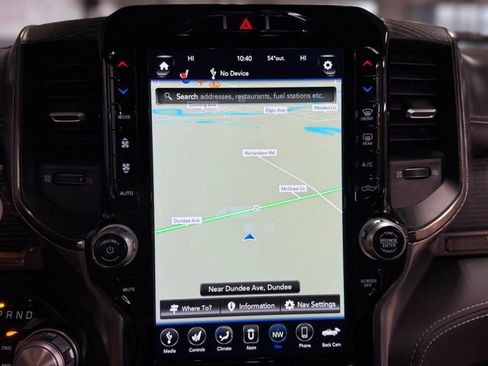 Used 2021 RAM 1500 Limited w/ Cold Weather Group image 34