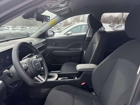 New 2026 Hyundai Kona SEL Sport image 13