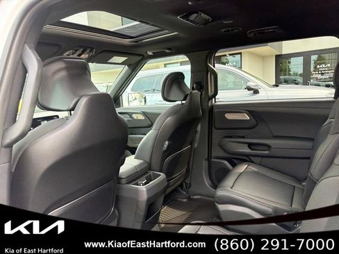 New 2027 Kia Telluride S AWD/4WD image 20