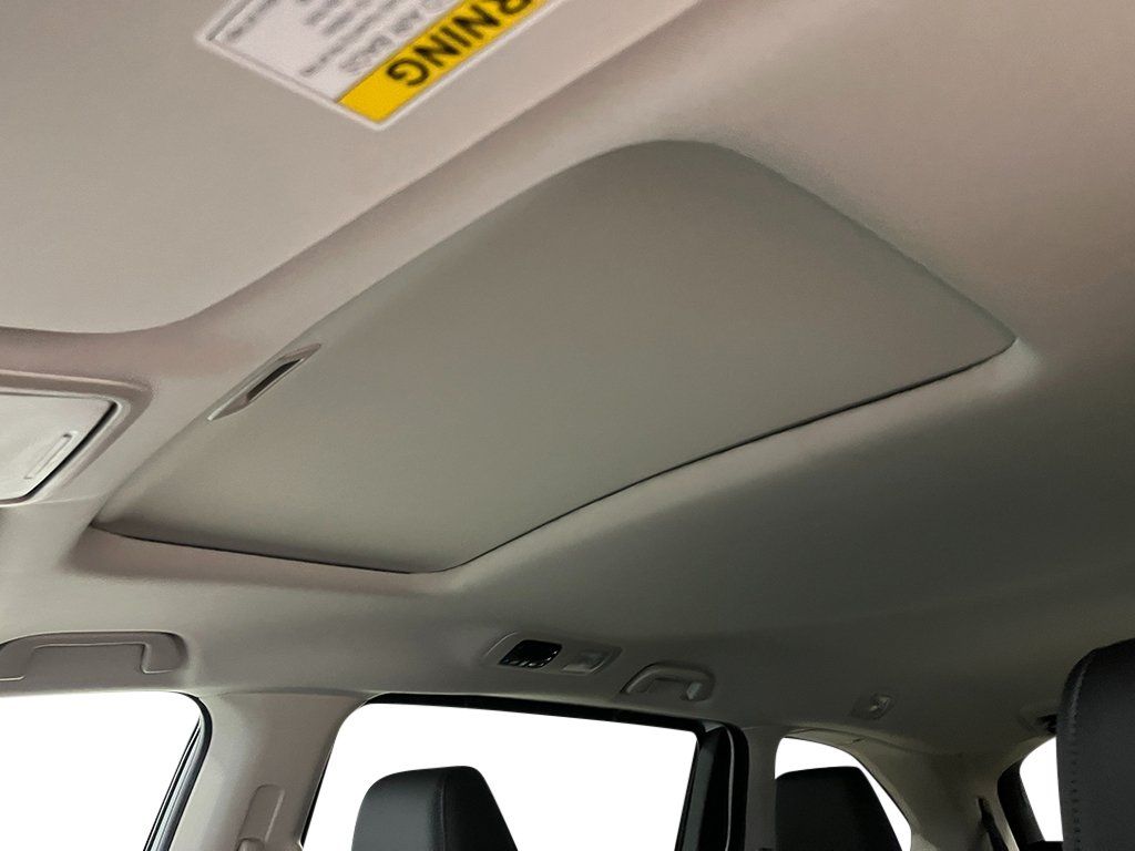 New 2027 Honda Odyssey EX-L image 23