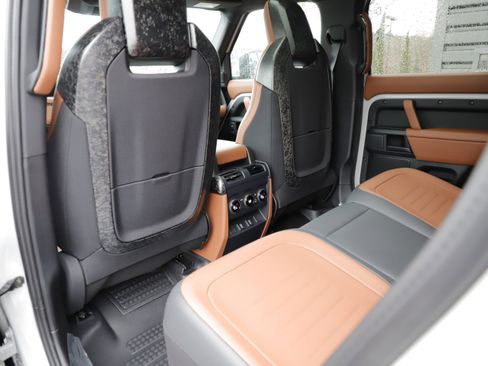 New 2026 Land Rover Defender 110 image 15