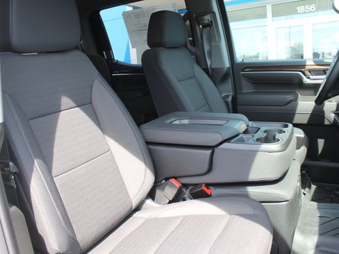 New 2026 Chevrolet Silverado 1500 RST image 15