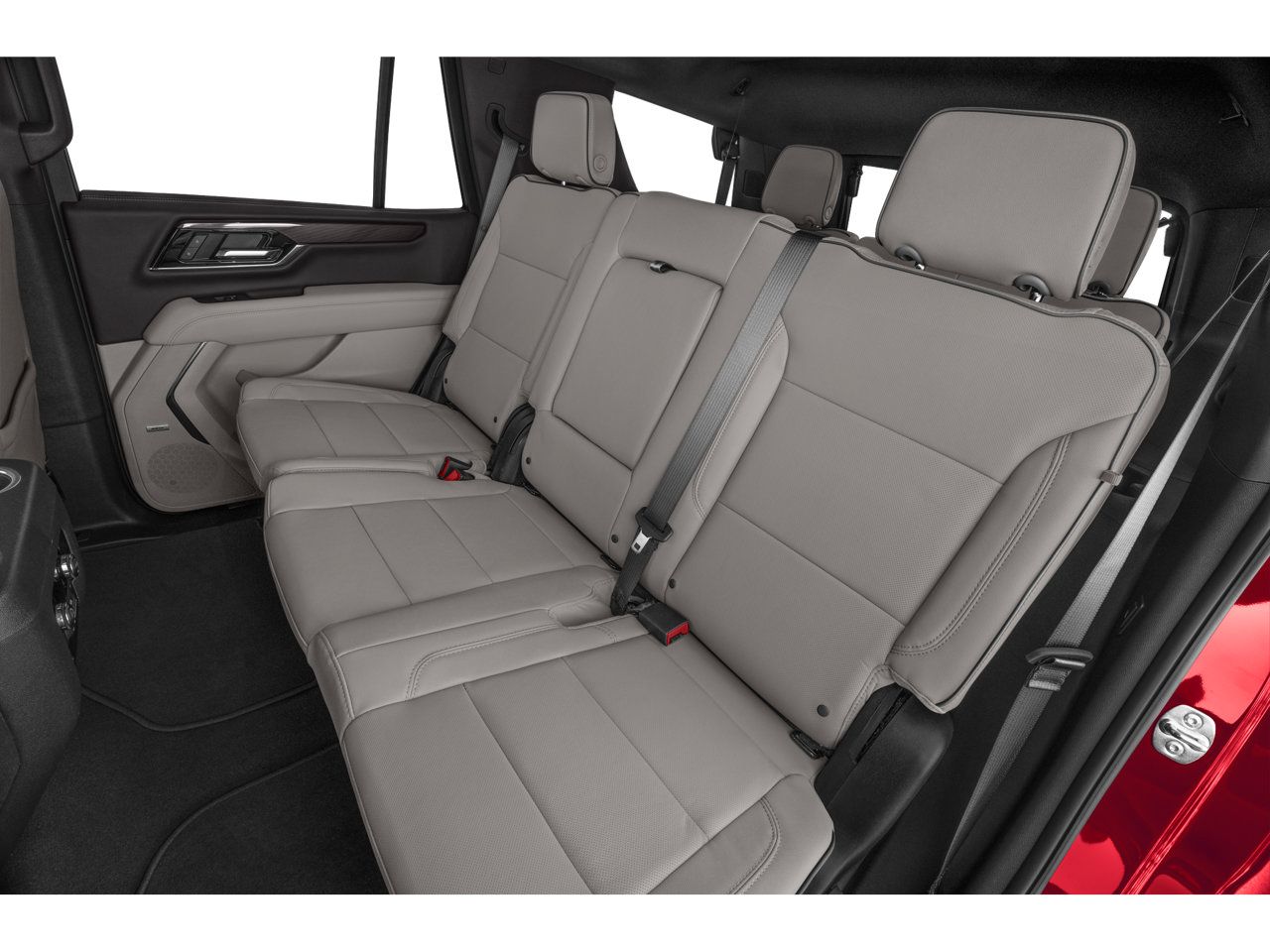 New 2026 GMC Yukon Denali AWD/4WD image 9
