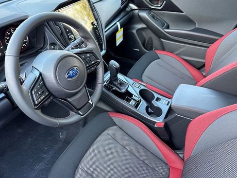 New 2026 Subaru Impreza RS AWD/4WD image 7