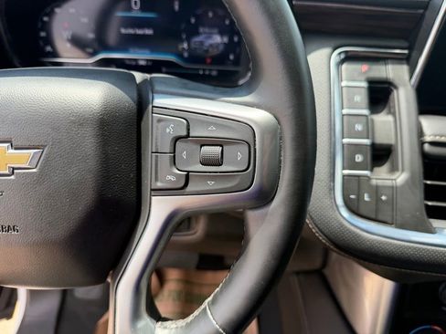 Used 2024 Chevrolet Suburban Premier AWD/4WD image 14