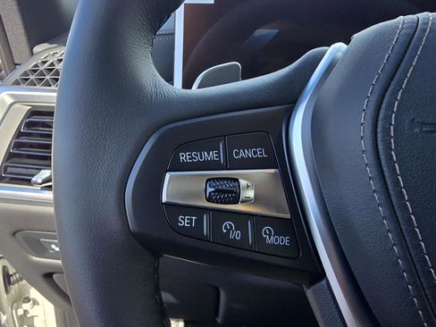 New 2026 BMW X5 xDrive40i w/ Executive Package image 26