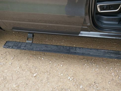 New 2026 RAM 1500 Laramie w/ Laramie Southwest Edition AWD/4WD image 9