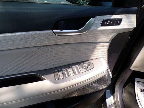 Certified 2024 Hyundai Palisade Calligraphy AWD/4WD image 26