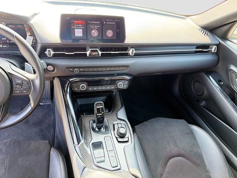 Used 2022 Toyota Supra image 22