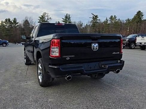 Used 2022 RAM 1500 Big Horn image 7