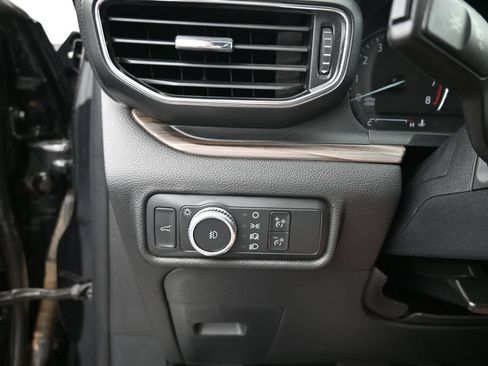 Used 2022 Ford Explorer Limited AWD/4WD image 27