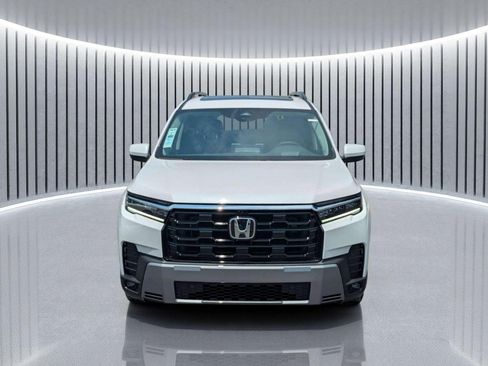 New 2026 Honda Pilot Elite image 12