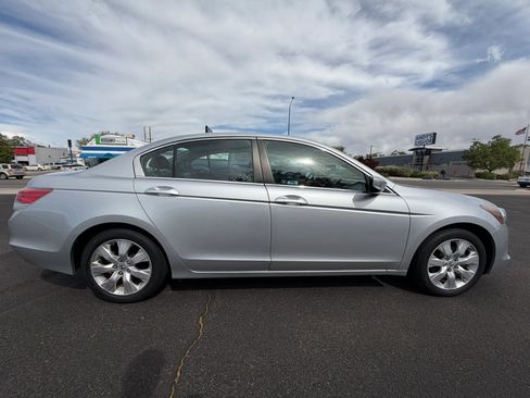Used 2009 Honda Accord EX-L image 5