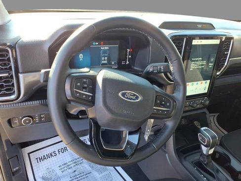 Used 2024 Ford Ranger XLT image 21