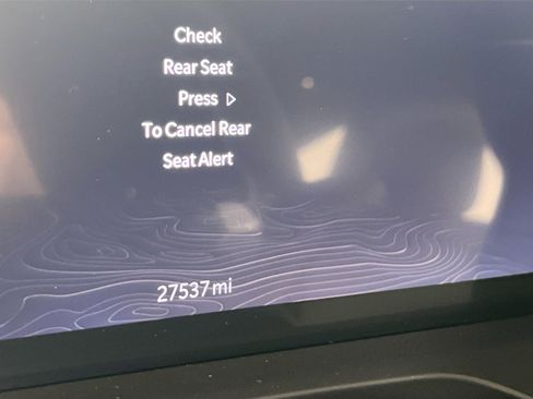 Used 2023 Jeep Grand Cherokee L Limited image 12