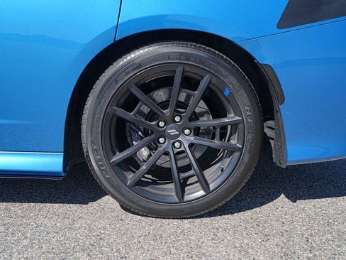 Used 2018 Dodge Charger R/T RWD image 13