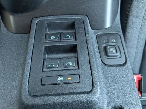 Used 2023 Ford Bronco Big Bend w/ Sasquatch Package AWD/4WD image 18