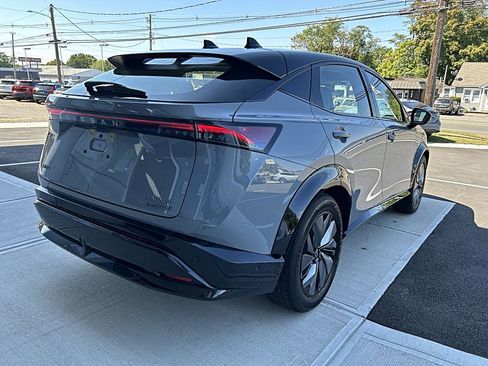 Used 2024 Nissan Ariya PLATINUM+ e-4ORCE AWD image 14