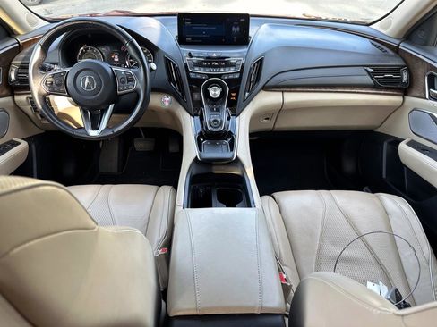 Used 2020 Acura RDX AWD w/ Advance Package image 17