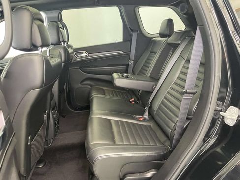 Used 2019 Jeep Grand Cherokee Limited X AWD/4WD image 17