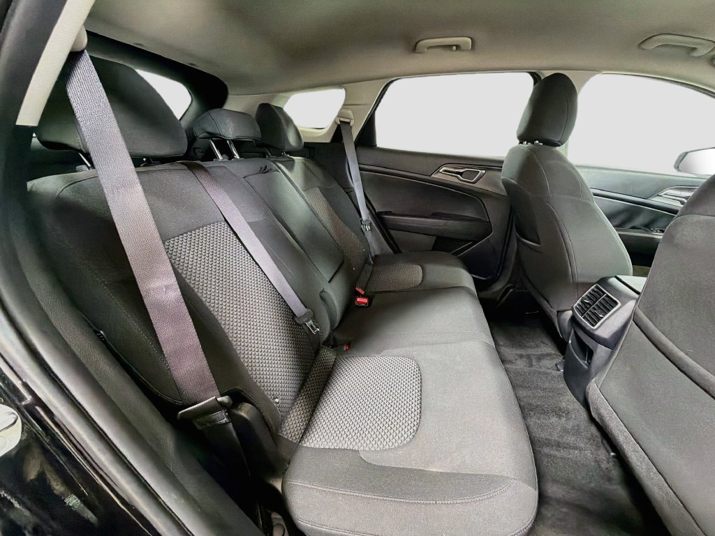 Used 2023 Kia Sportage LX AWD/4WD image 27