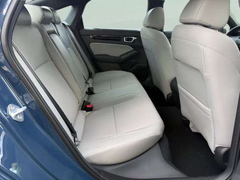 New 2026 Honda Civic Sport Touring image 12