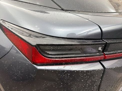 New 2026 Lexus RZ 450e AWD image 18