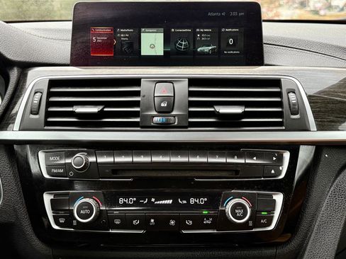 Used 2018 BMW 430i Convertible image 27