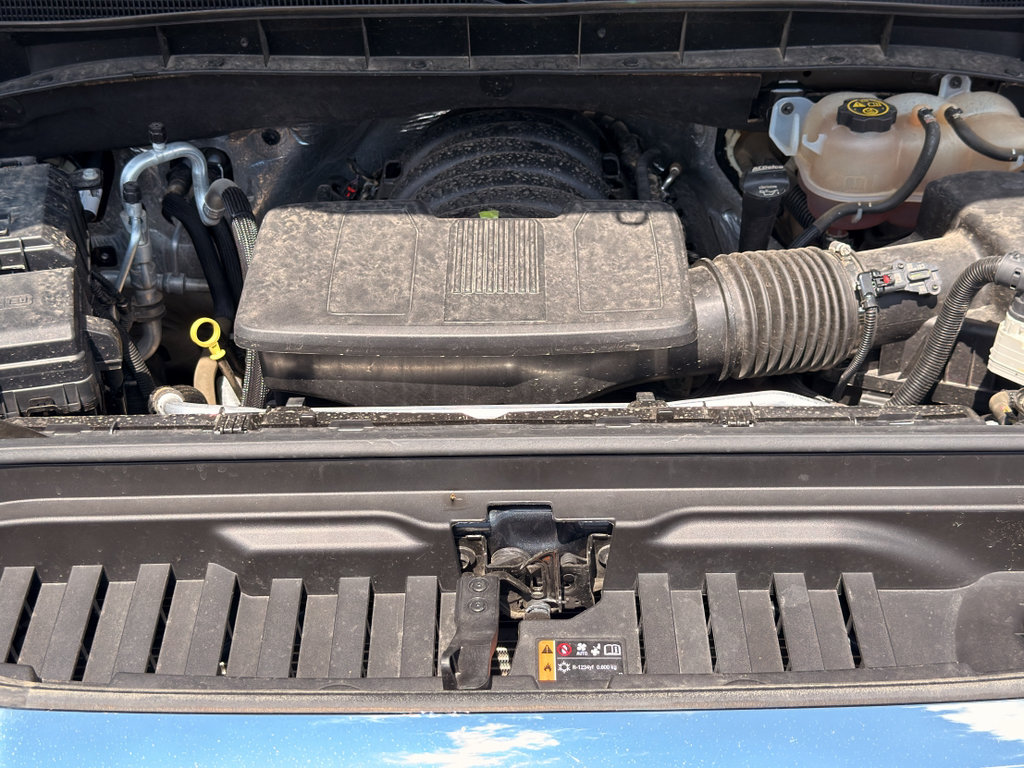 Used 2021 GMC Sierra 1500 Denali AWD/4WD image 32
