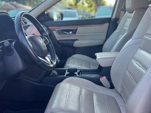 Used 2018 Honda CR-V EX-L image 19