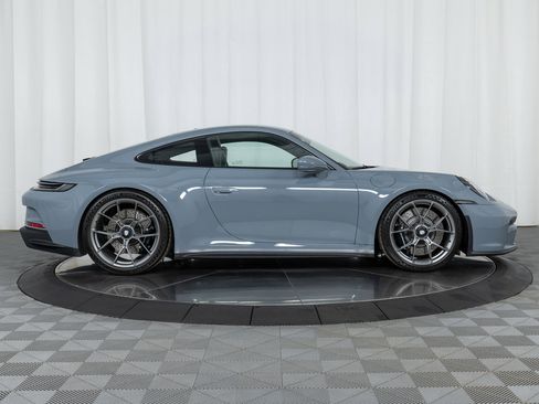 Certified 2023 Porsche 911 GT3 image 8