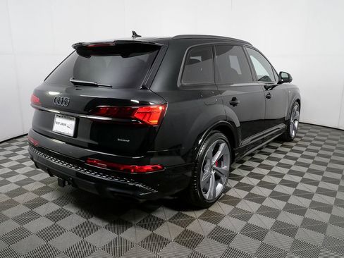 New 2026 Audi Q7 3.0T Prestige AWD/4WD image 3
