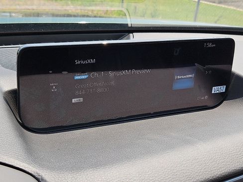 New 2026 MAZDA CX-50 AWD 2.5 S w/ Weather Package image 15