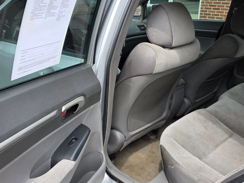 Used 2007 Honda Civic EX image 19