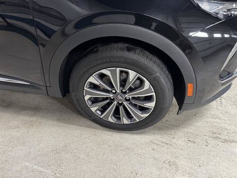 Certified 2024 Buick Envision Preferred AWD/4WD image 6