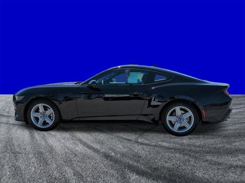 New 2026 Ford Mustang Premium image 7